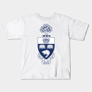 University of Toronto Kids T-Shirt